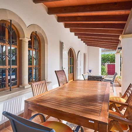 Villa Goleta 10 Cala D´Or 外观 照片