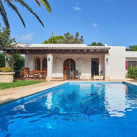 Villa Goleta 10 Cala D´Or 外观 照片