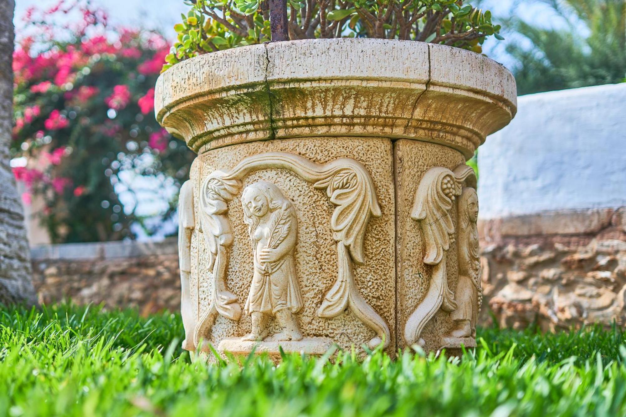 Villa Goleta 10 Cala D´Or 外观 照片