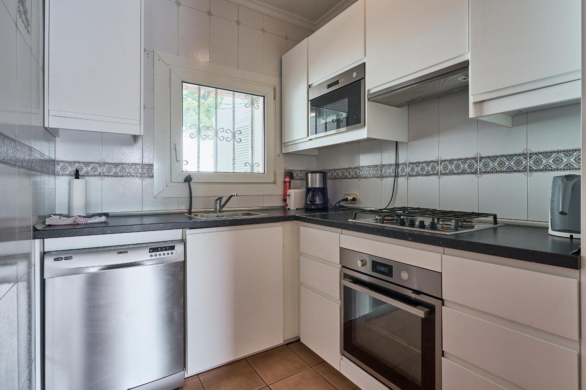 Villa Goleta 10 Cala D´Or 外观 照片