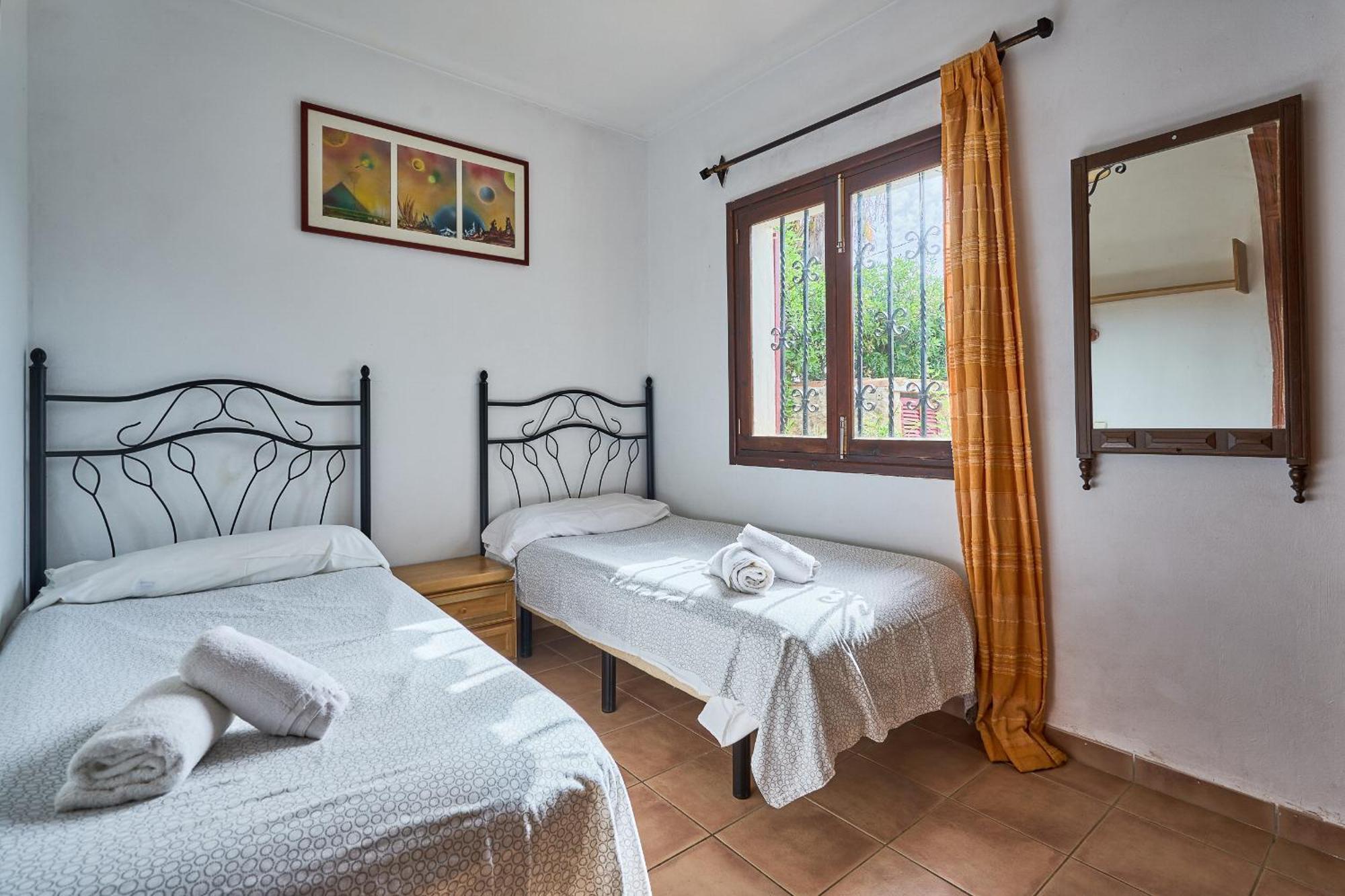 Villa Goleta 10 Cala D´Or 外观 照片