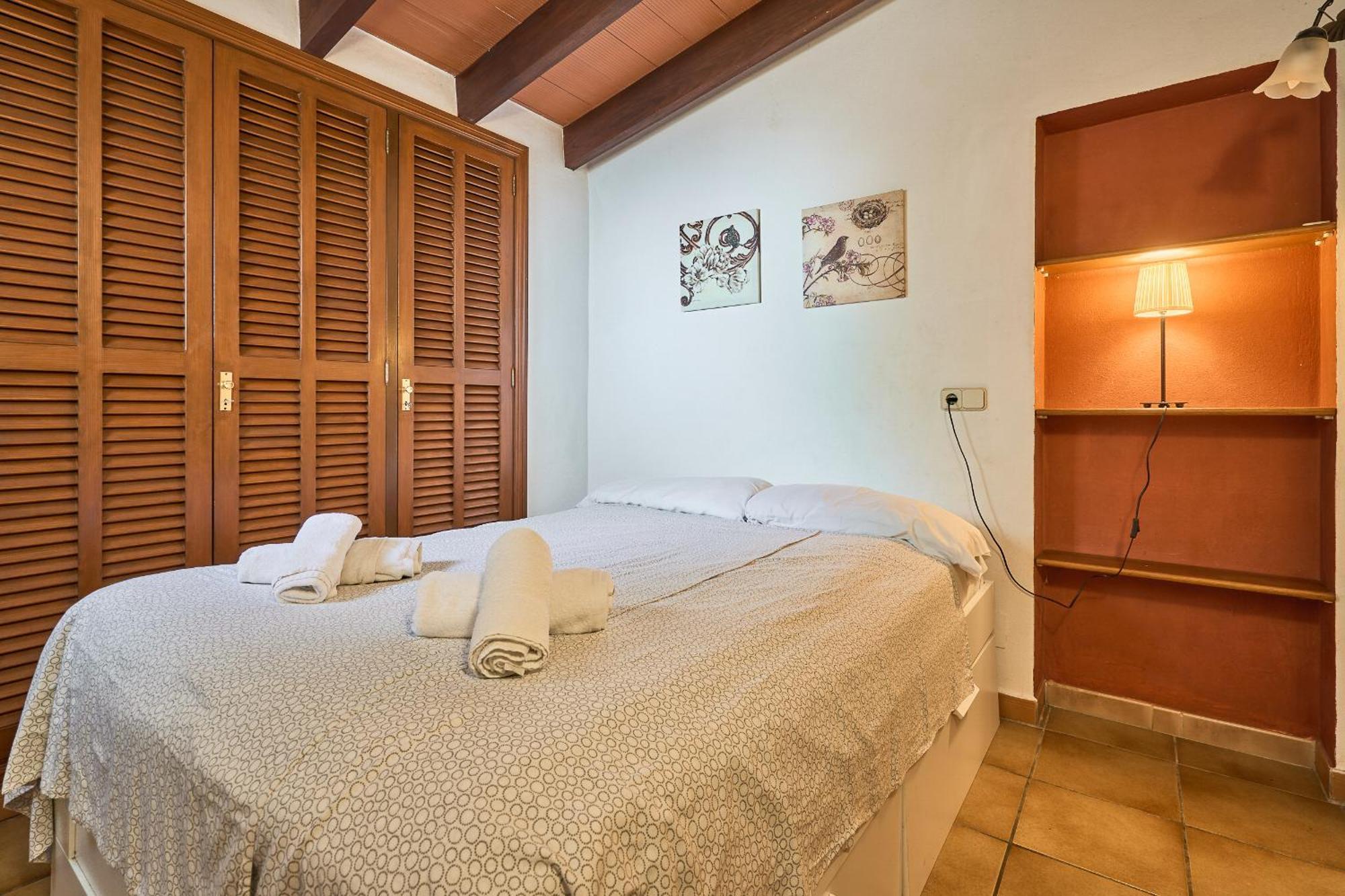 Villa Goleta 10 Cala D´Or 外观 照片