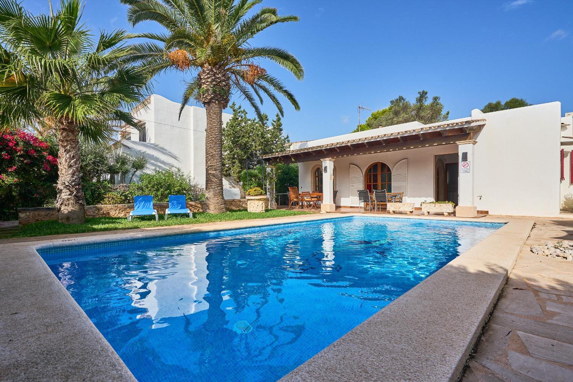 Villa Goleta 10 Cala D´Or 外观 照片