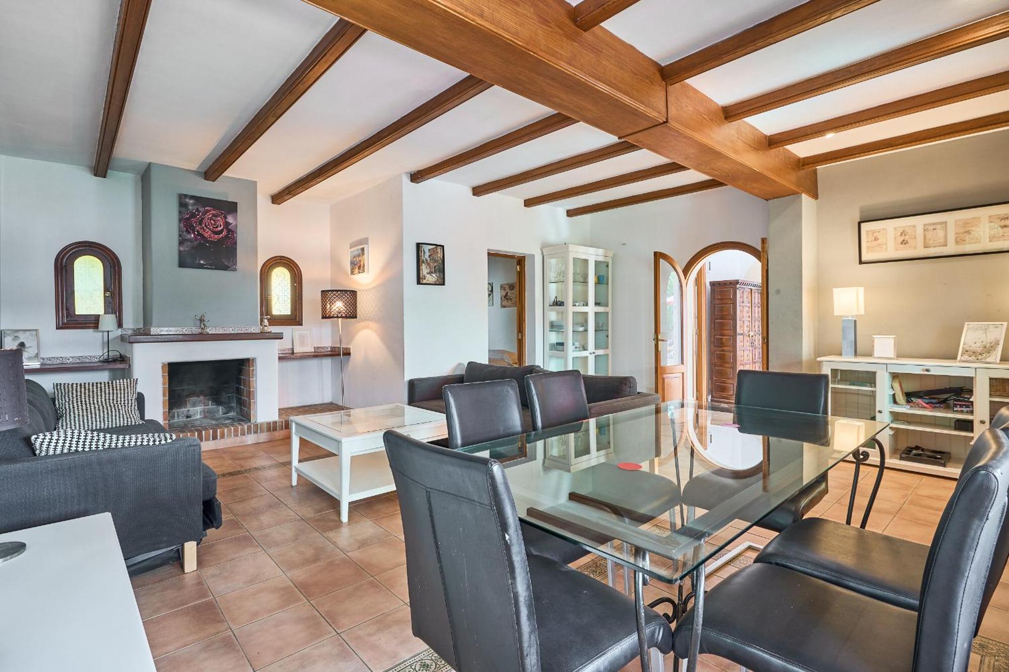 Villa Goleta 10 Cala D´Or 外观 照片