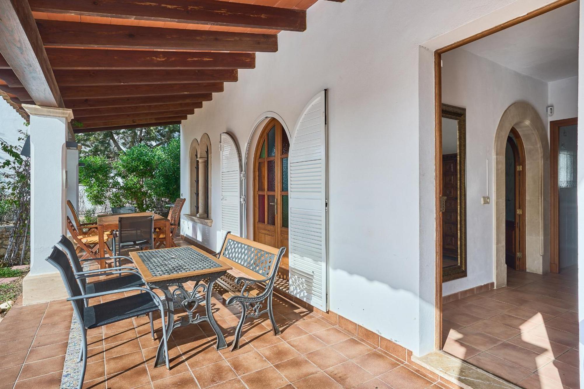 Villa Goleta 10 Cala D´Or 外观 照片
