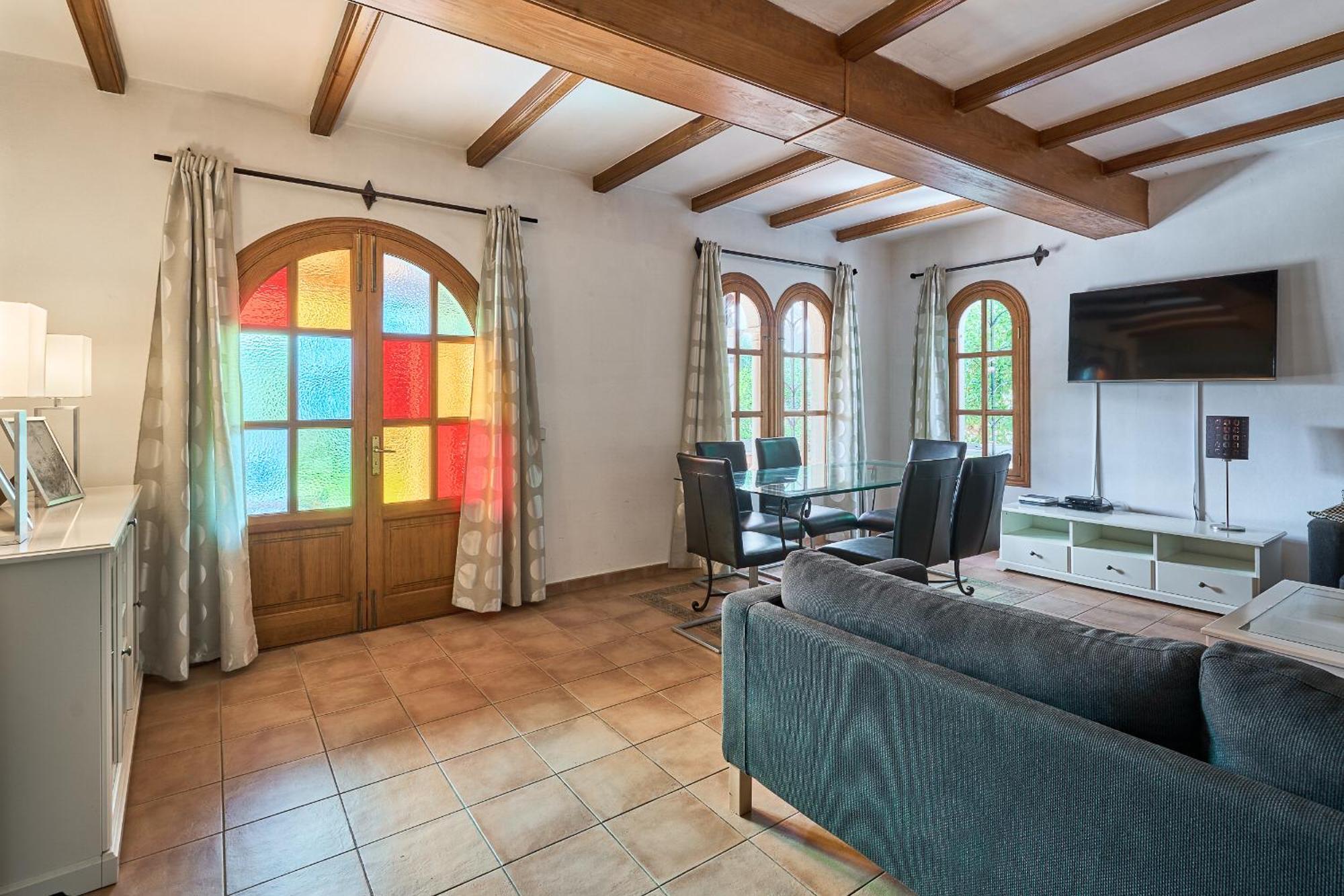 Villa Goleta 10 Cala D´Or 外观 照片