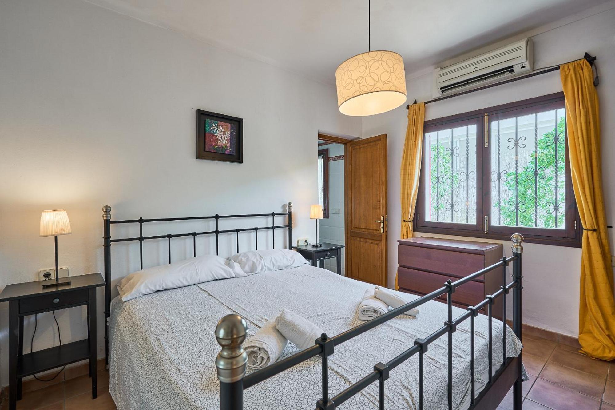 Villa Goleta 10 Cala D´Or 外观 照片