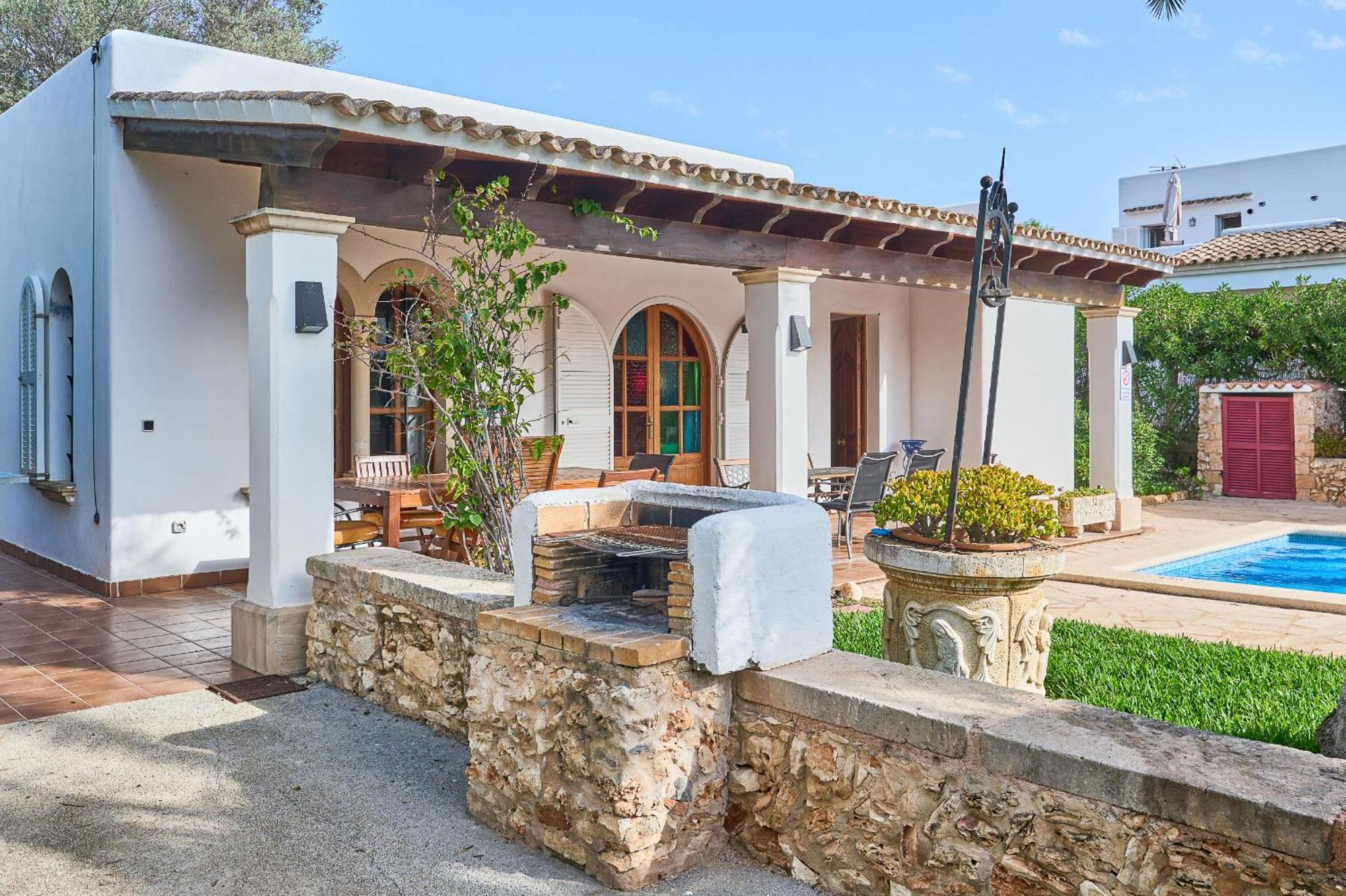 Villa Goleta 10 Cala D´Or 外观 照片