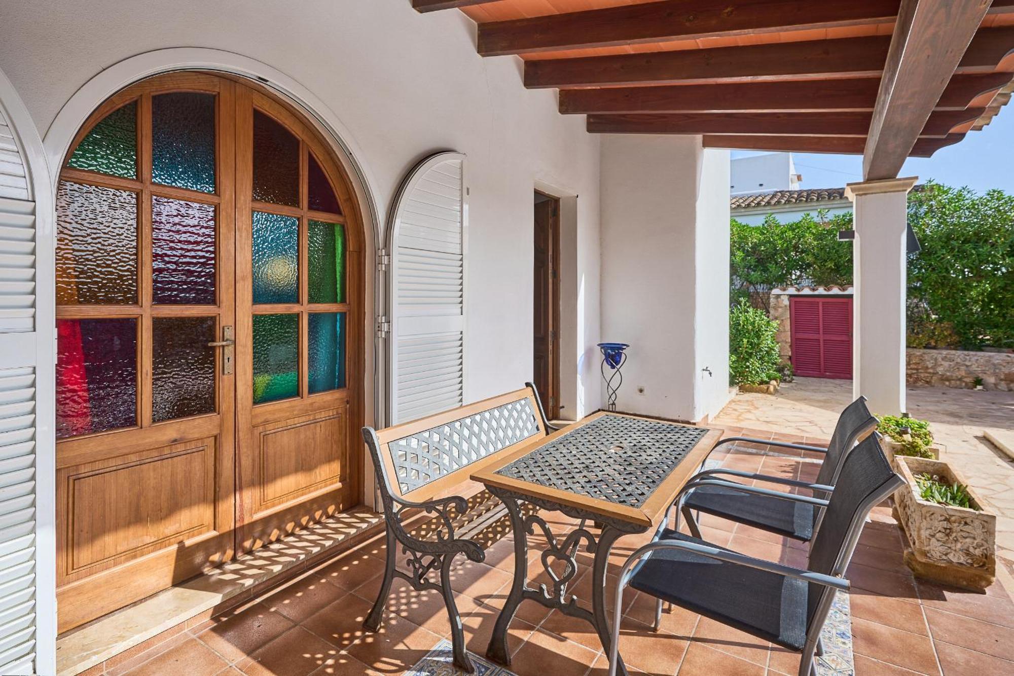 Villa Goleta 10 Cala D´Or 外观 照片