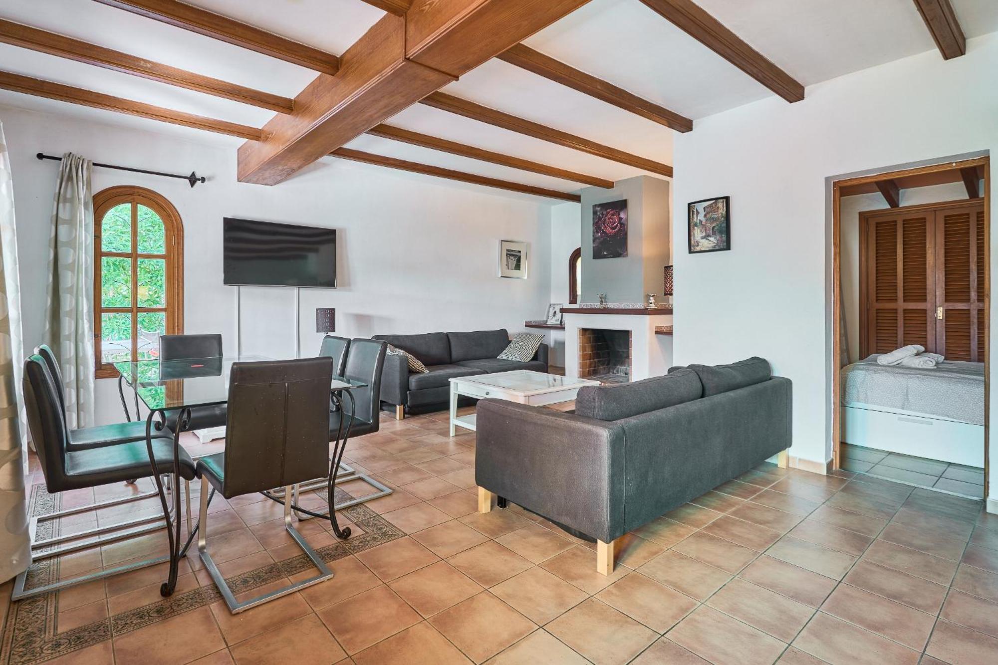 Villa Goleta 10 Cala D´Or 外观 照片