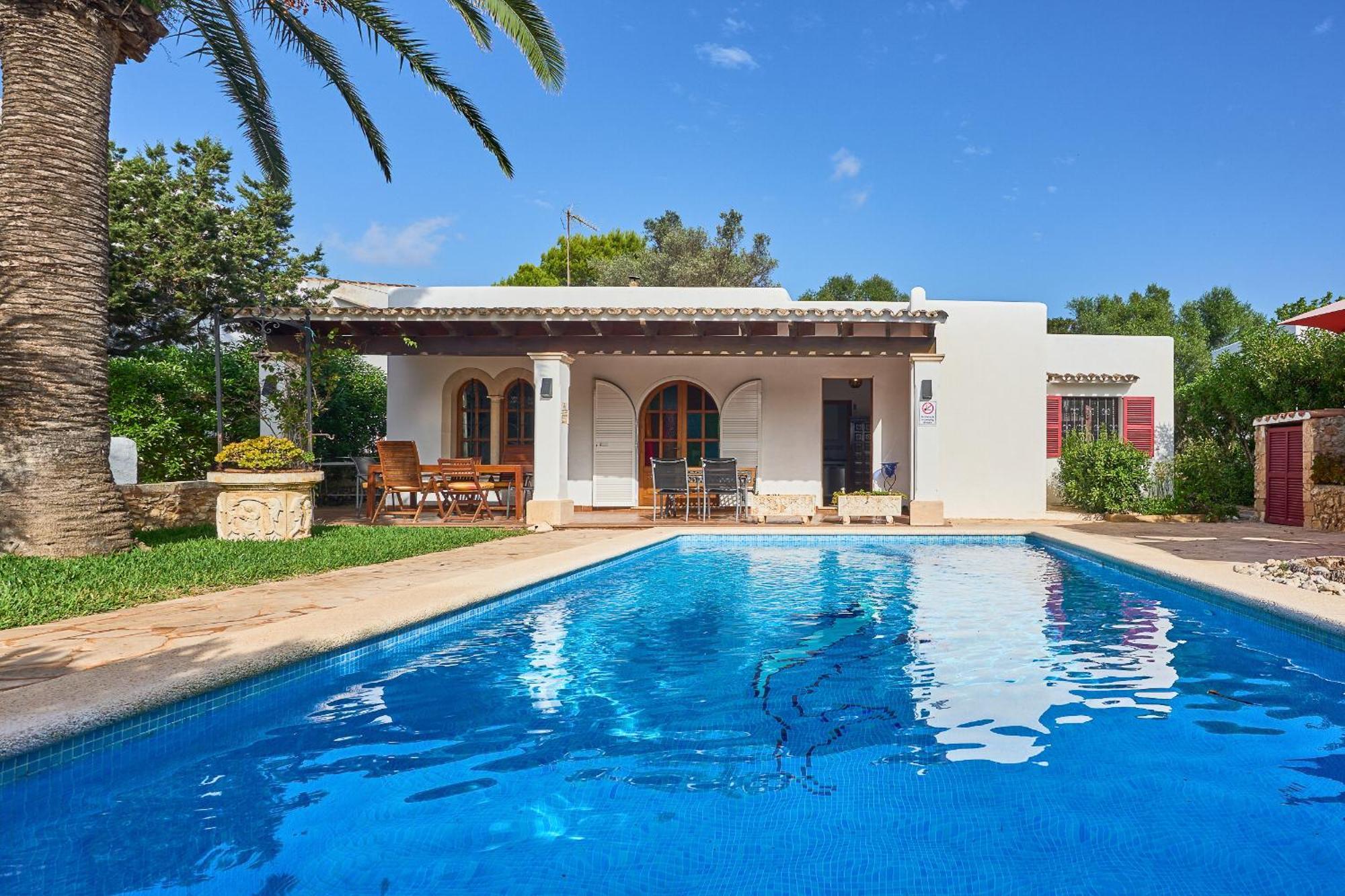 Villa Goleta 10 Cala D´Or 外观 照片