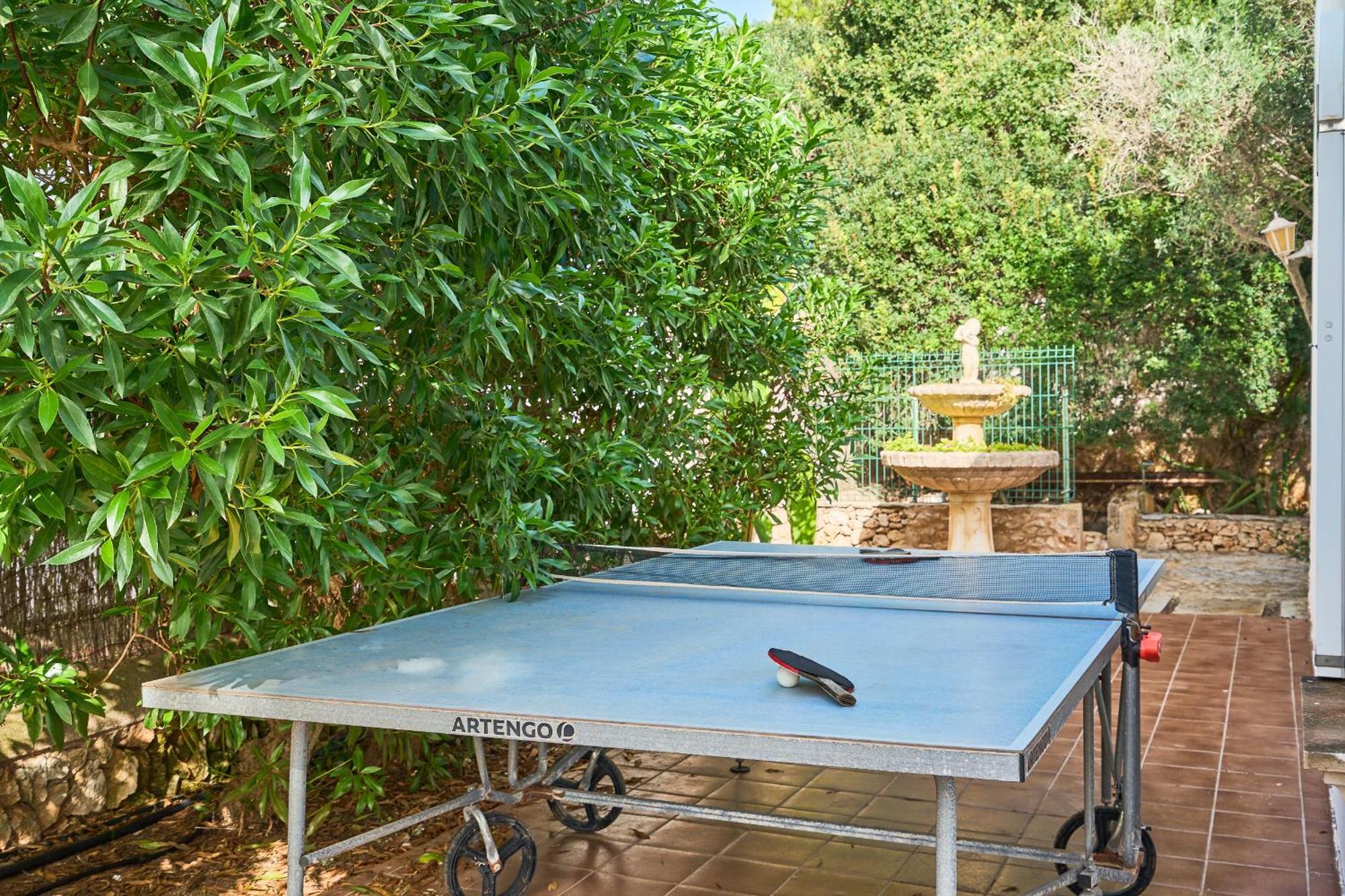 Villa Goleta 10 Cala D´Or 外观 照片